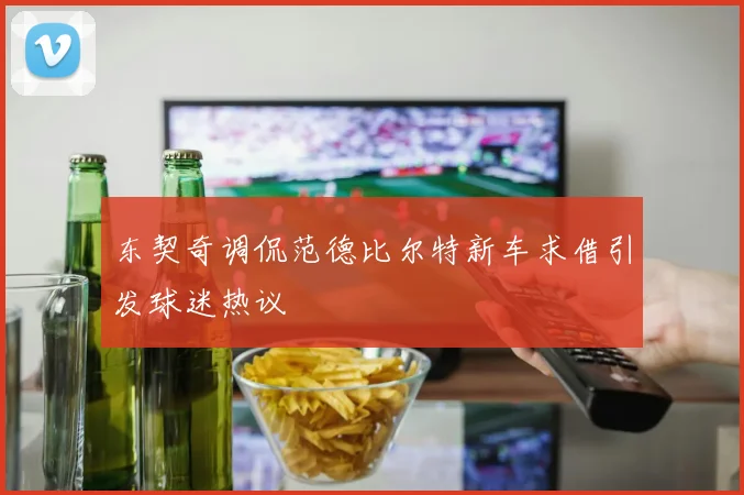 东契奇调侃范德比尔特新车求借引发球迷热议